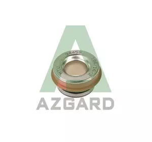 ACW2322830, Фібра водяного насоса, (FENDT, MF, Agco Parts) ACW2322830, Фібра водяного насоса, (FENDT, MF, Agco Parts)