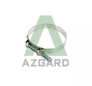 501021D1, Хомут, (FENDT, MF, Agco Parts) 501021D1, Хомут, (FENDT, MF, Agco Parts)