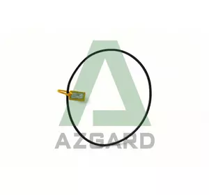 LA340433151, Пас приводу кондиціонера L=1560 мм, (FENDT, Challenger, MF, Agco Parts) LA340433151, Пас приводу кондиціонера L=1560 мм, (FENDT, Challenger, MF, Agco Parts)
