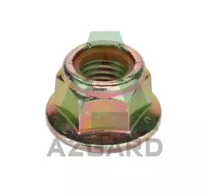 5000006X1, Гайка, (FENDT, MF, Agco Parts) 5000006X1, Гайка, (FENDT, MF, Agco Parts)