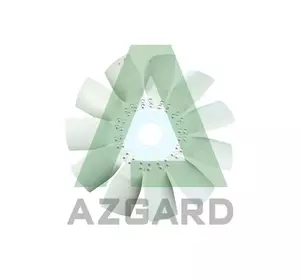 515561D1, Крильчатка вентилятора , (FENDT, MF, Agco Parts) 515561D1, Крильчатка вентилятора , (FENDT, MF, Agco Parts)