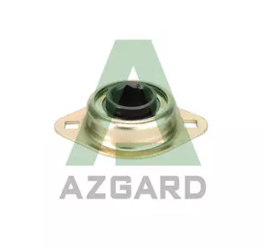 W247647B, Підшипник з корпусом, (AGCO Parts, MF ) W247647B, Підшипник з корпусом, (AGCO Parts, MF )