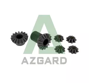 G926301020600, Шестерні диференціала к-кт, (FENDT, MF, Agco Parts) G926301020600, Шестерні диференціала к-кт, (FENDT, MF, Agco Parts)