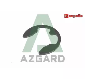 Кільце стопорне Capello (02.2085.00) Кільце стопорне Capello (02.2085.00)