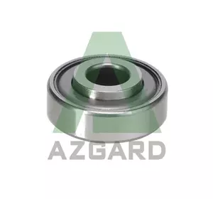 W247167B, Підшипник кульковий, (AGCO Parts, MF ) W247167B, Підшипник кульковий, (AGCO Parts, MF )