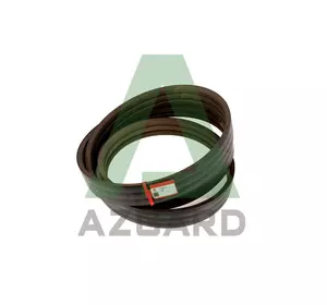 71399519, Пас привідний, (FENDT, MF, Agco Parts) 71399519, Пас привідний, (FENDT, MF, Agco Parts)