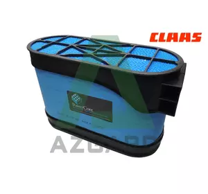 Фільтр повітряний первинний Claas, 1107603 Фільтр повітряний первинний Claas, 1107603