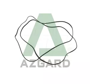 2720390 272-0390, Ущільнення клапанної кришки (2720390) (272-0390) 2720390 272-0390, Ущільнення клапанної кришки (2720390) (272-0390)