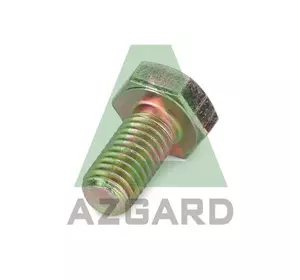 400040X1, Болт металевий, (FENDT, MF, Agco Parts) 400040X1, Болт металевий, (FENDT, MF, Agco Parts)