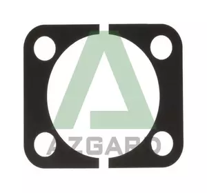 F718301020290, Прокладка металева під шкворень (000345647), (FENDT, Agco Parts) F718301020290, Прокладка металева під шкворень (000345647), (FENDT, Agco Parts)