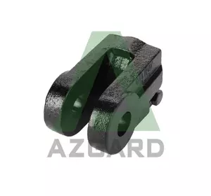 N856565, Скоба з'єднувальна, (AGCO Parts, MF ) N856565, Скоба з'єднувальна, (AGCO Parts, MF )