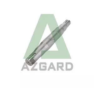 557357D1, Вісь каретки (FENDT, MF, Agco Parts) 557357D1, Вісь каретки (FENDT, MF, Agco Parts)