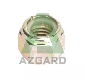 SN2096, Гайка стопорна 1/2"-13, GR8, (FENDT, MF, Agco Parts) SN2096, Гайка стопорна 1/2"-13, GR8, (FENDT, MF, Agco Parts)