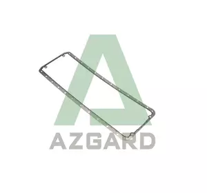 V837074624, Проладка піддону двигуна, (FENDT, MF, Agco Parts) V837074624, Проладка піддону двигуна, (FENDT, MF, Agco Parts)