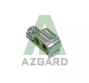 V837073721, Зажим ( LA837073721), (FENDT, MF, Agco Parts) V837073721, Зажим ( LA837073721), (FENDT, MF, Agco Parts)