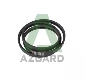 LA344311131, Пас привідний, (FENDT, MF, Agco Parts) LA344311131, Пас привідний, (FENDT, MF, Agco Parts)