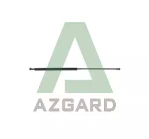531232D1, Амортизатор капота, (FENDT, MF, Agco Parts) 531232D1, Амортизатор капота, (FENDT, MF, Agco Parts)