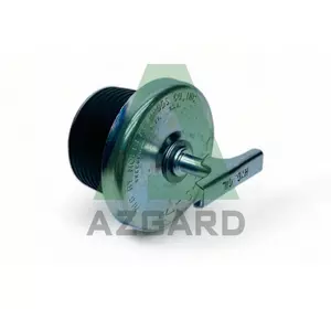 159-1236, Кришка заливної горловини (1591236) (FENDT, MF, Agco Parts) 159-1236, Кришка заливної горловини (1591236) (FENDT, MF, Agco Parts)