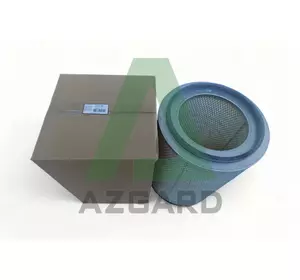 4278631M1, Фільтр повітряний двигуна первинний, (FENDT, MF, Agco Parts) 4278631M1, Фільтр повітряний двигуна первинний, (FENDT, MF, Agco Parts)