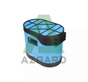 H931202090410, Фільтр повітряний великий , (FENDT, MF, Agco Parts) H931202090410, Фільтр повітряний великий , (FENDT, MF, Agco Parts)