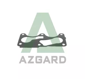 2274892, Прокладка корпусу масляного фільтра (227-4892)(2274892) 2274892, Прокладка корпусу масляного фільтра (227-4892)(2274892)