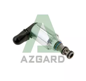 G931150600050, Колапан електромагнітний, (FENDT, MF, Agco Parts) G931150600050, Колапан електромагнітний, (FENDT, MF, Agco Parts)