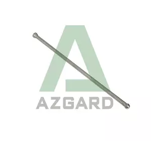 V837084416, Штовхач коромисла клапана, (FENDT, MF, Agco Parts) V837084416, Штовхач коромисла клапана, (FENDT, MF, Agco Parts)