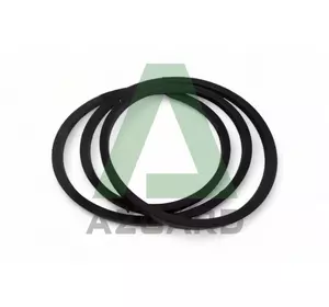 71403685, Пас привідний, (FENDT, Challenger, MF, Agco Parts) 71403685, Пас привідний, (FENDT, Challenger, MF, Agco Parts)