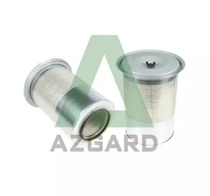3580723M1, Фільтр повітряний двигуна первинний, (FENDT, MF, Agco Parts) 3580723M1, Фільтр повітряний двигуна первинний, (FENDT, MF, Agco Parts)