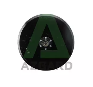 700172776 Диск сошника з корпусом, (AGCO Parts, MF ) 700172776 Диск сошника з корпусом, (AGCO Parts, MF )