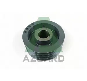 71387523, Шків, (FENDT, Challenger, MF, Agco Parts) 71387523, Шків, (FENDT, Challenger, MF, Agco Parts)