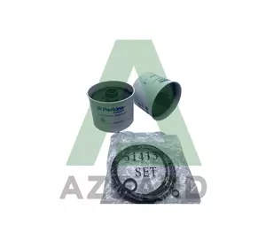 4415122, Паливний фільтр 4415122, Паливний фільтр