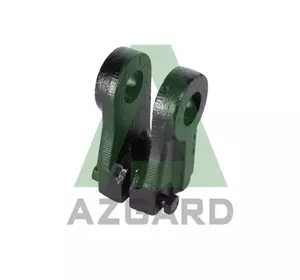 854007 Проушина цилiндра, (AGCO Parts, MF ) 854007 Проушина цилiндра, (AGCO Parts, MF )