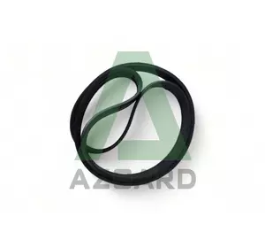 71390188, Пас серпантинний привідний (L=3632 мм), (FENDT, Challenger, MF, Agco Parts) 71390188, Пас серпантинний привідний (L=3632 мм), (FENDT, Challenger, MF, Agco Parts)