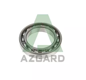 X605506202000, Підшипник кульковий, (FENDT, MF, Agco Parts) X605506202000, Підшипник кульковий, (FENDT, MF, Agco Parts)