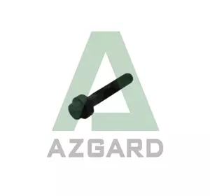 1608197, Болт (160-8197)(1608197) 1608197, Болт (160-8197)(1608197)