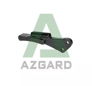 700733941 Розгортач чавунний, (AGCO Parts, MF ) 700733941 Розгортач чавунний, (AGCO Parts, MF )