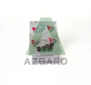 X412823006000, Гвинт M10х10, (FENDT, Challenger, MF, Agco Parts) X412823006000, Гвинт M10х10, (FENDT, Challenger, MF, Agco Parts)