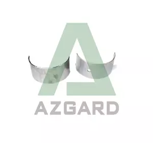 5144549 514-4549, Вкладиш шатунний (5144549) (514-4549) 5144549 514-4549, Вкладиш шатунний (5144549) (514-4549)