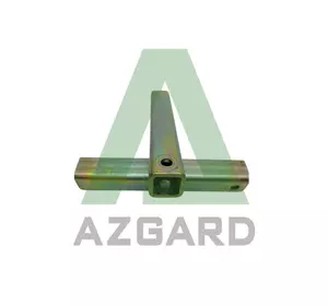 W247867B, Вал приводу шнека, (AGCO Parts, MF ) W247867B, Вал приводу шнека, (AGCO Parts, MF )