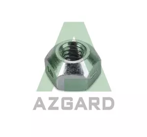 373839X1, Гайка, (FENDT, MF, Agco Parts) 373839X1, Гайка, (FENDT, MF, Agco Parts)