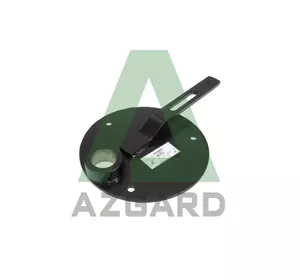D28680097, Пластина, (FENDT, MF, Agco Parts) D28680097, Пластина, (FENDT, MF, Agco Parts)