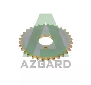 W247685B, Зірочка 32 Tooth, (AGCO Parts, MF ) W247685B, Зірочка 32 Tooth, (AGCO Parts, MF )