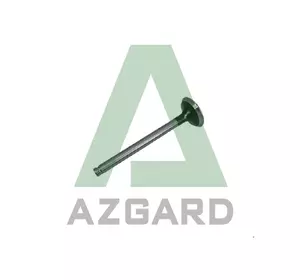 4901726 490-1726, Клапан впускний (490-1726) (4901726) 4901726 490-1726, Клапан впускний (490-1726) (4901726)