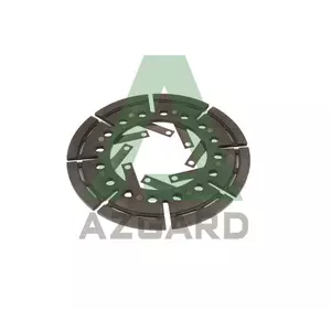 71365064, Диск електромуфти, (FENDT, MF, Agco Parts) 71365064, Диск електромуфти, (FENDT, MF, Agco Parts)