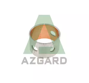 V836852460, Втулка розподільчого валу, (FENDT, MF, Agco Parts) V836852460, Втулка розподільчого валу, (FENDT, MF, Agco Parts)