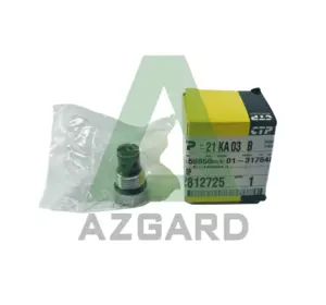Клапан зворотній (281-2725) Клапан зворотній (281-2725)