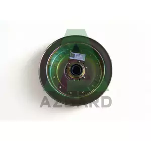71390861, Шків натяжний 71390861, Шків натяжний