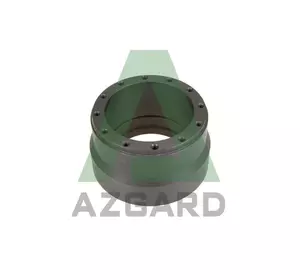D28380285, Корпус підшипника, (FENDT, MF, Agco Parts) D28380285, Корпус підшипника, (FENDT, MF, Agco Parts)