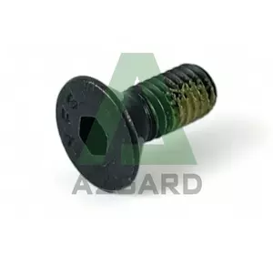 700750015, Болт 10-32 X 1/2 (8701476), (FENDT, Challenger, MF, Agco Parts) 700750015, Болт 10-32 X 1/2 (8701476), (FENDT, Challenger, MF, Agco Parts)